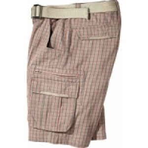 Herren Outdoor-Bermuda