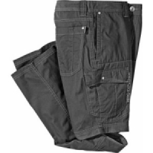 Herren Zipp-Hose