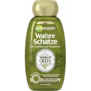 Garnier Wahre Schätze Shampoo/Spülung 1.98 €