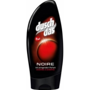 duschdas Duschgel