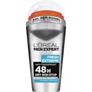 LOr&eacute;al Men Expert Deospray