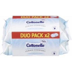 Cottonelle Feuchtes Toilettenpapier