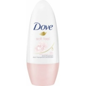 Dove Deospray/Compressed/Roll-On 1.15&nbsp;&euro;