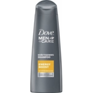 Dove Shampoo/ Sp&uuml;lung