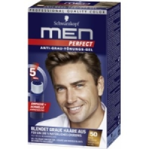 Men Perfect Anti-Grau Tönungs-Gel 3.35 €