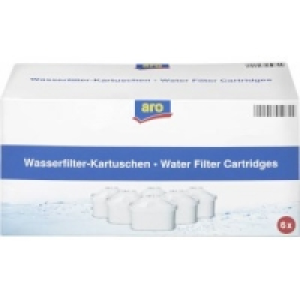 Filterkartuschen 6er Pack