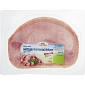 Klaas & Pitsch Gourmet Metzger-Hinterschinken
