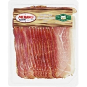 Merano Südtiroler Markenspeck 5.99 €