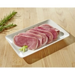 Kalbs-Minutensteaks