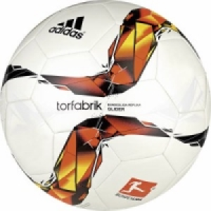 ADIDAS Fussball Torfabrik Glider