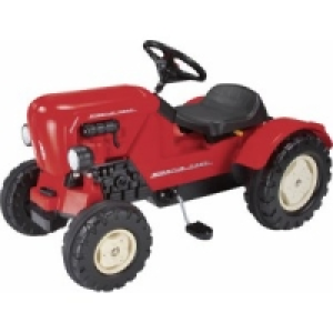 Porsche Diesel Junior