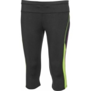 3/4 Laufhose oder Laufshort