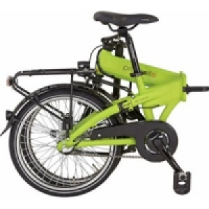 Alu-Falt-E-Bike Navigator 6.1 Zoll