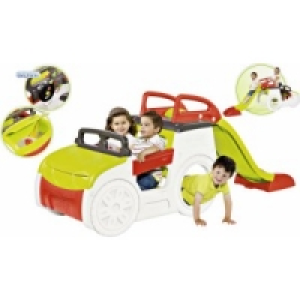Abenteuer Spielauto