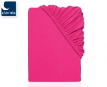 dormia Jersey Spannbetttuch 19.99 €