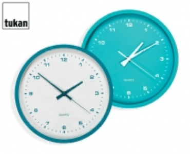 SEMPRE Wanduhr Pure Colour