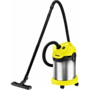 Nass-/Trockensauger WD2 Premium 64.99 €