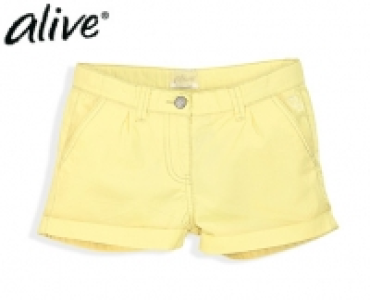 alive®Shorts oder Bermudas