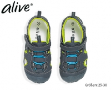alive®Trekkingsandalen
