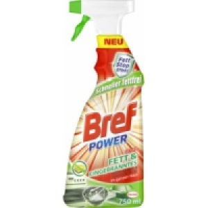 Bref Reiniger