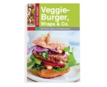 Kochbuch Gutes Essen