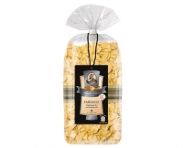 Landvogt Premium-Nudeln, gewalzt