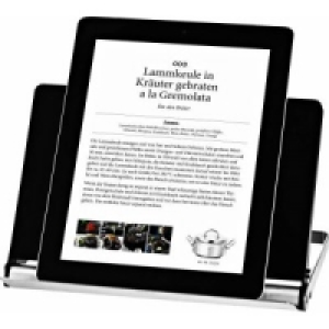 Kochbuchhalter