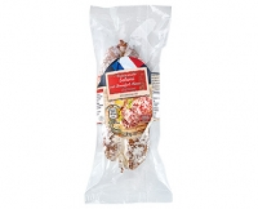 Französische Salami
