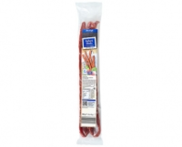 Salami Sticks