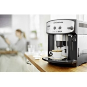 Kaffeevollautomat ESAM 2800