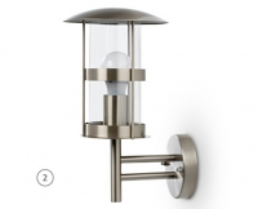 ranex®LED-Außenleuchte