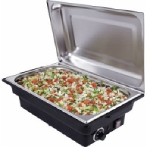 Elektrischer Chafing Dish