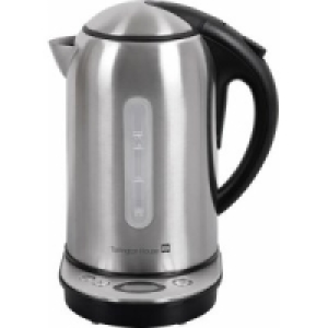 Edelstahl-Wasserkocher WK 2250 ST