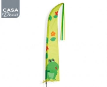 CASA Deco Windspiel