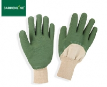 GARDENLINE®Robuste Gartenhandschuhe