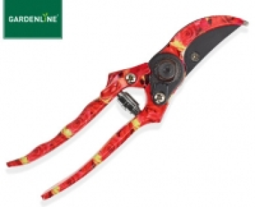 GARDENLINE®Motiv-Gartenschere