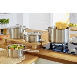 Topf-Set Gourmet Regio 5tlg.