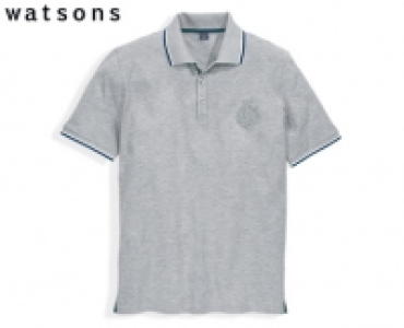 watsons Polohemd