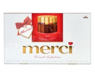 STORCK® merci®Finest Selection