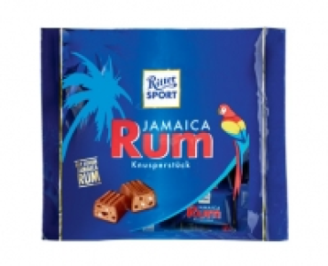 Ritter SPORT Rum
