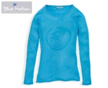 Blue Motion Sommerpullover