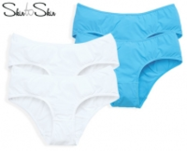 Skin to Skin 4 Slips 4.99 €