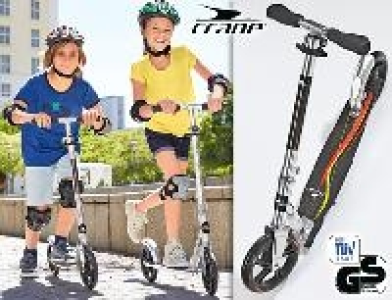 Alu-Scooter 39.99 €