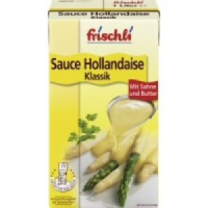 Frischli Sauce Hollandaise