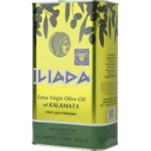 Iliada Kalamata Griechisches Oliven&ouml;l Extra