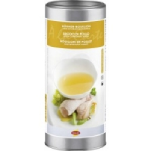 Wiberg H&uuml;hner Bouillon