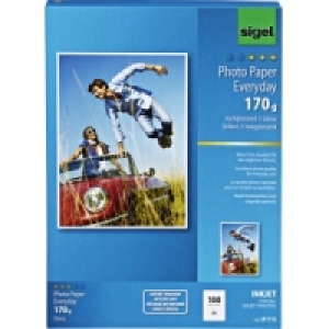 IP715 Fotopapier