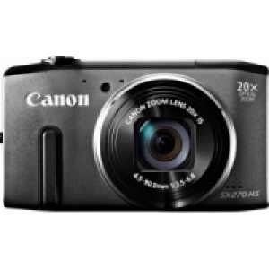 Digitalkamera Powershot SX270HS