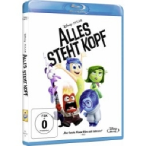 Blu-Ray
