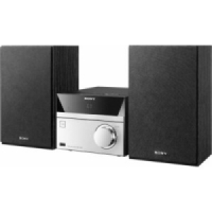 Micro Hifi Anlage CMT-SBT40D